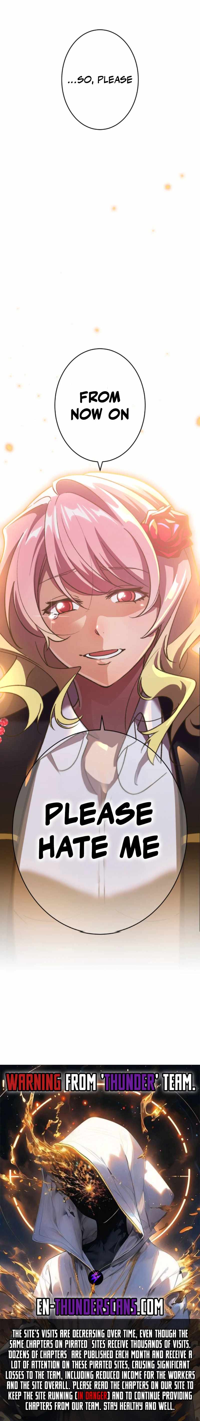 Return of The Genius Swordmaster Chapter 30 20